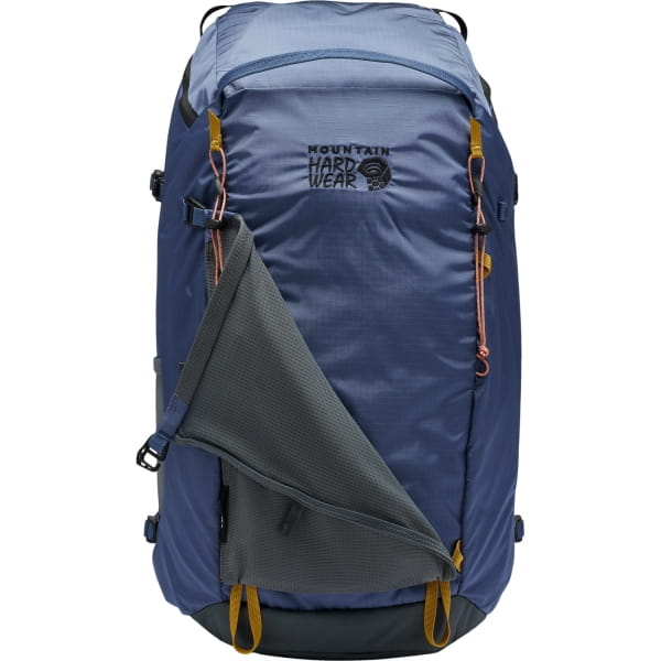 Mountain Hardwear JMT™ W 35L - Wander-Rucksack northern blue - Bild 4