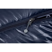 Vorschau: NEMO Soul Endless Promise 30/40 - Kunstfaser-Schlafsack blue granite-odyssey gray-mango - Bild 10