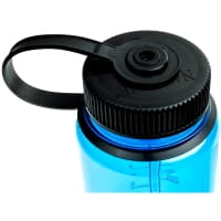 Vorschau: Nalgene Weithals Sustain Trinkflasche 0,5 Liter blau - Bild 28