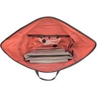 Vorschau: ORTLIEB Vario 20L QL 2.1 - Rucksack und Radtasche rooibos - Bild 20