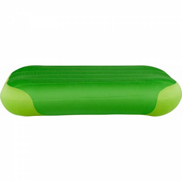Sea to Summit Aeros Pillow Premium Deluxe - Kopfkissen lime - Bild 4 Sea to Summit Aeros Pillow Premium Deluxe - Kopfkissen lime - Bild 4