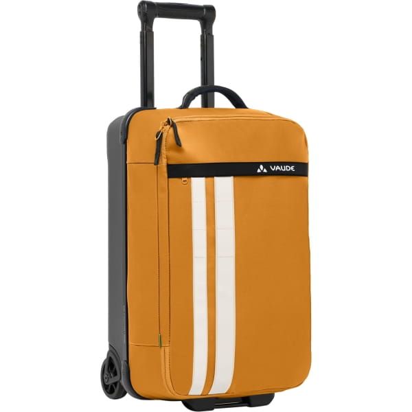 VAUDE Takutea 35 - Reisetasche mit Rollen silt brown - Bild 23