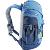 Vorschau: deuter Schmusebär - Kinder-Rucksack wave-nightblue - Bild 12