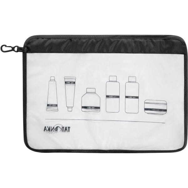 Tatonka Zip Flight Bag Set black - Bild 16 Tatonka Zip Flight Bag Set black - Bild 16