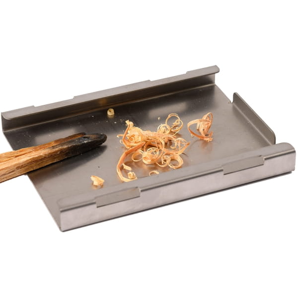 bushcraft essentials Einschub Bushbox LF Titanium - Bild 9