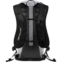 Vorschau: Ortovox Trace Pure 15 - Wanderrucksack grey marble - Bild 2