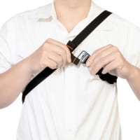 Vorschau: Tatonka Camera Strap Set - Trageriemen-Set black - Bild 8 Vorschau: Tatonka Camera Strap Set - Trageriemen-Set black - Bild 8