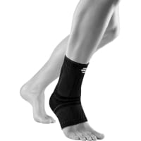 Vorschau: Bauerfeind Sports Sports Achilles Support - Achillessehnen Bandage all black - Bild 13 Vorschau: Bauerfeind Sports Sports Achilles Support - Achillessehnen Bandage all black - Bild 13