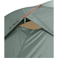 Vorschau: VAUDE Allround Space 3P - Drei-Personen-Zelt agave - Bild 8 Vorschau: VAUDE Allround Space 3P - Drei-Personen-Zelt agave - Bild 8