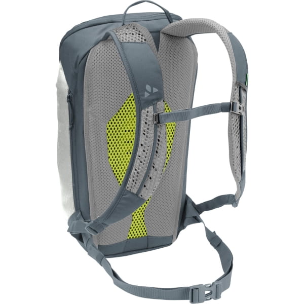 VAUDE Agile 14 - Multisport-Rucksack lightgrey - Bild 2 VAUDE Agile 14 - Multisport-Rucksack lightgrey - Bild 2
