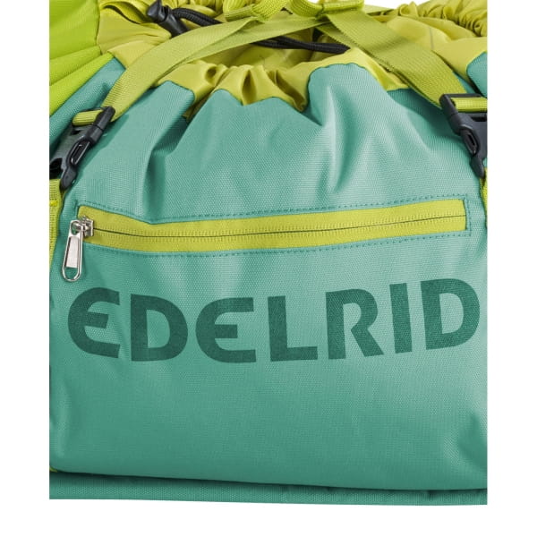 Edelrid Drone II - Seilrucksack jade - Bild 3 Edelrid Drone II - Seilrucksack jade - Bild 3