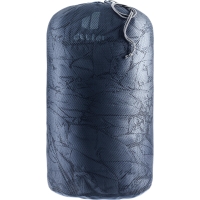 Vorschau: deuter Exosphere 0C/32F - Kunstfaser-Schlafsack ink-maple - Bild 7