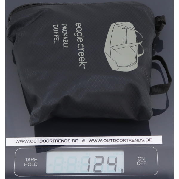 Eagle Creek Packable Duffel - Reisetasche - Bild 9