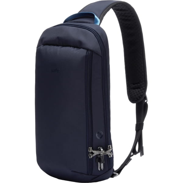 pacsafe V Tech Sling - Umhängetasche ocean - Bild 1 pacsafe V Tech Sling - Umhängetasche ocean - Bild 1