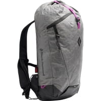 Vorschau: Black Diamond Cirque Ultra 25 - Ski-Tourenrucksack storm gray - Bild 1