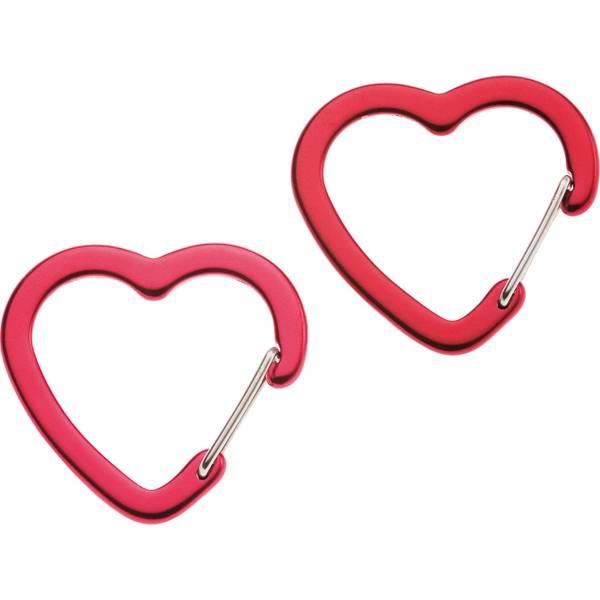 Edelrid Corazon - Materialkarabiner - Bild 1 Edelrid Corazon - Materialkarabiner - Bild 1