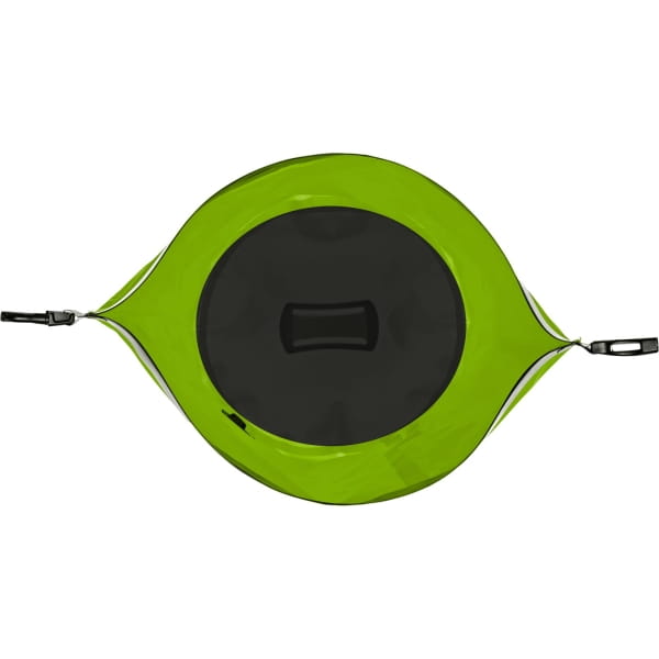 ORTLIEB Dry-Bag Light Valve - Kompressions-Packsack light green - Bild 8