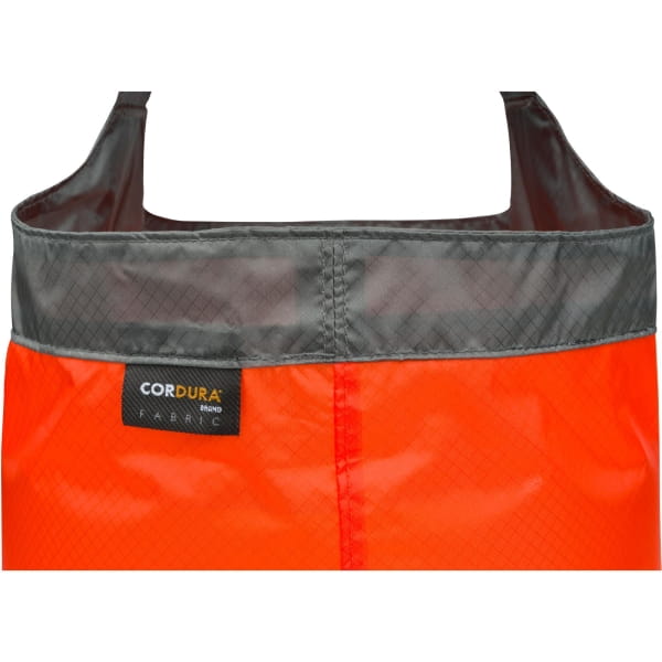 Sea to Summit Ultra-Sil Folding Bucket - faltbarer Eimer - Bild 3 Sea to Summit Ultra-Sil Folding Bucket - faltbarer Eimer - Bild 3