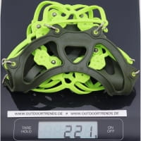Vorschau: snowline Spikes Hexa - Spikes - Bild 11