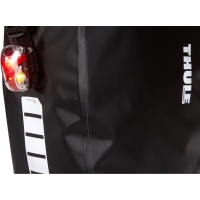 Vorschau: THULE Shield Pannier 25L - Radtaschen - Bild 17