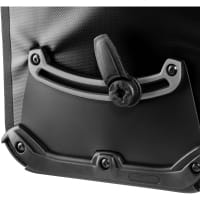 Vorschau: ORTLIEB Sport-Roller - Vorderradtaschen schwarz - Bild 6