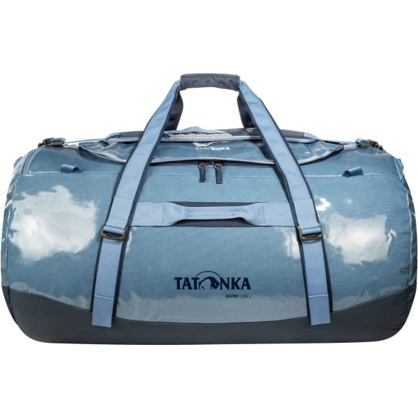 Tatonka Barrel 130 - Reisetasche elemental blue - Bild 3