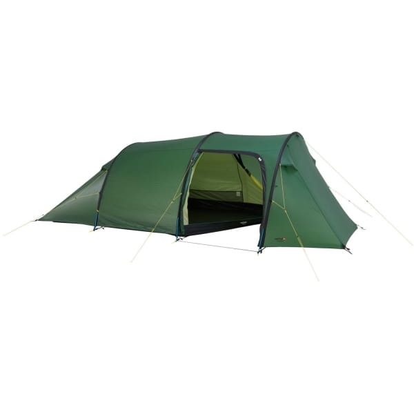 Wechsel Tempest 4 Zero-G - 4-Personen-Zelt green - Bild 1 Wechsel Tempest 4 Zero-G - 4-Personen-Zelt green - Bild 1