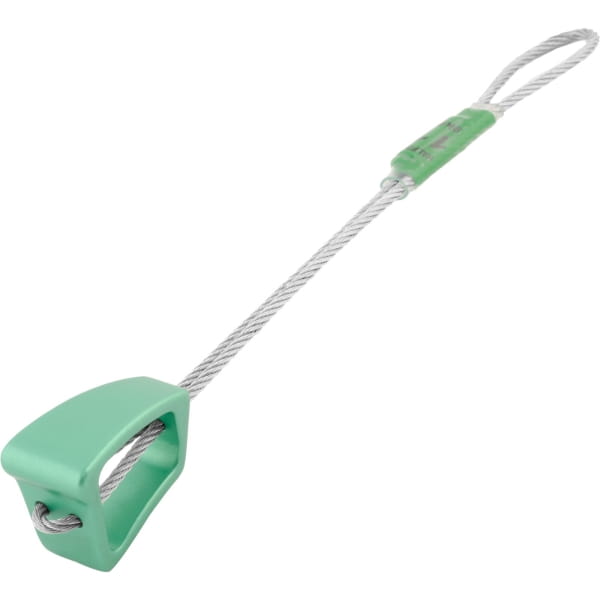 DMM Halfnuts - Klemmkeile green - Bild 21