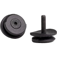 Vorschau: cyclite Fork Bag 01 - Gabeltasche black - Bild 8