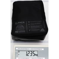Vorschau: Gregory Alpaca 40 L - Reisetasche - Bild 13