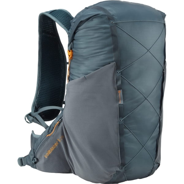MONTANE Trailblazer LT 28 - Wanderrucksack orion blue - Bild 1 MONTANE Trailblazer LT 28 - Wanderrucksack orion blue - Bild 1