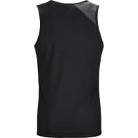 Vorschau: Ortovox Men's 150 Essential Top - Trägershirt black raven - Bild 2