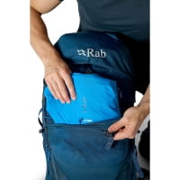 Vorschau: Rab Exion 65 - Wander- & Trekkingrucksack - Bild 15