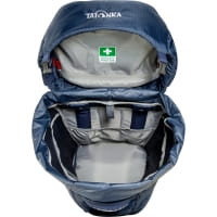 Vorschau: Tatonka Yukon 60+10 - Trekkingrucksack - Bild 10 Vorschau: Tatonka Yukon 60+10 - Trekkingrucksack - Bild 10