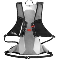 Vorschau: cyclite Race Backpack 02 - Rad-Rucksack black - Bild 7