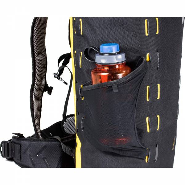 ORTLIEB Mesh-Pocket Gear-Pack - Netzaußentasche - Bild 2 ORTLIEB Mesh-Pocket Gear-Pack - Netzaußentasche - Bild 2