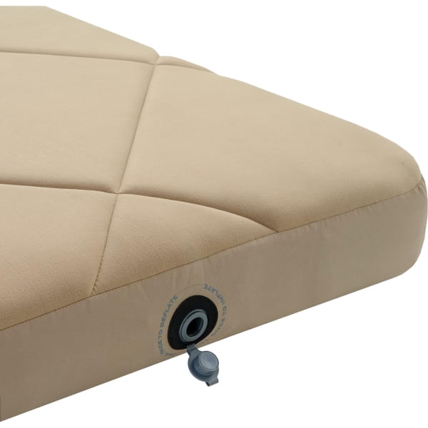 NOMAD Naos Premium XW 18.0 - Schlafmatte dark sand - Bild 7 NOMAD Naos Premium XW 18.0 - Schlafmatte dark sand - Bild 7