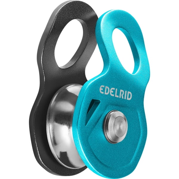 Edelrid Flux - Seilrolle - Bild 1