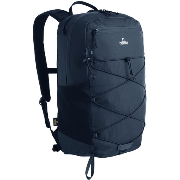 NOMAD Montagon 22 - Tagesrucksack dark navy - Bild 1 NOMAD Montagon 22 - Tagesrucksack dark navy - Bild 1