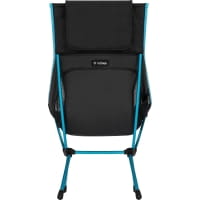 Vorschau: Helinox Chair One Highback (re) - Faltstuhl black - Bild 5 Vorschau: Helinox Chair One Highback (re) - Faltstuhl black - Bild 5