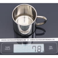Vorschau: GSI Mini Espresso Set 1 Cup - Espressokocher - Bild 6