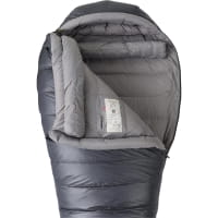 Vorschau: Nordisk Nansen -15° Mummy - Daunenschlafsack ebony - Bild 3