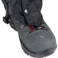 Vorschau: Origin Outdoors DrytoGo - Gamaschen schwarz - Bild 8 Vorschau: Origin Outdoors DrytoGo - Gamaschen schwarz - Bild 8