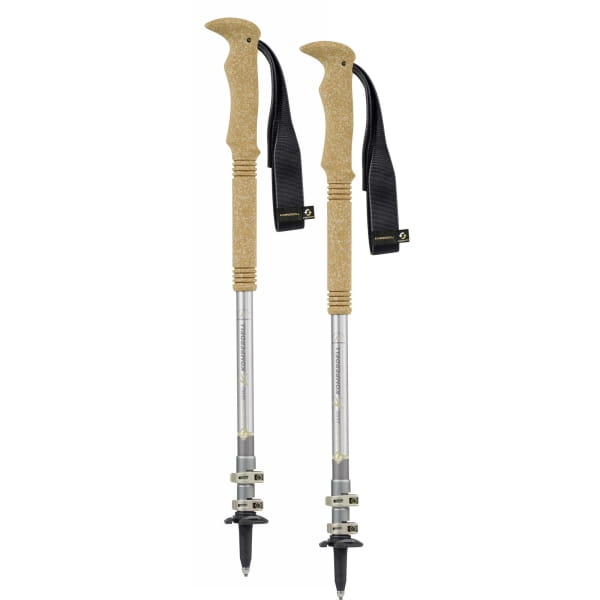 Komperdell Explorer Zero Cork Compact - Trekking Stöcke - Bild 2