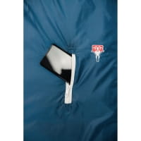 Vorschau: Grüezi Bag Cloud Cotton Comfort - Decken-Schlafsack deep cornflower blue - Bild 2