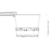 Vorschau: Primus Essential Stove Set 1.3L - Kochset - Bild 5 Vorschau: Primus Essential Stove Set 1.3L - Kochset - Bild 5