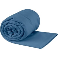 Sea to Summit Pocket Towel XL - Funktionshandtuch