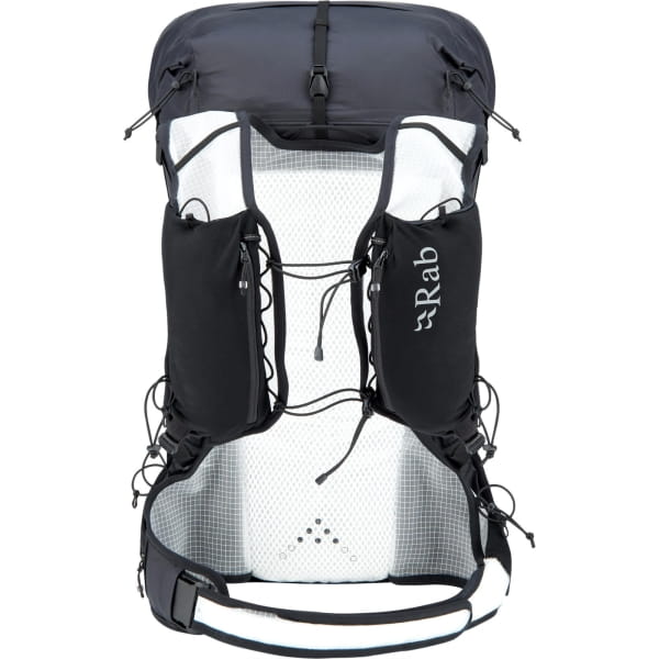 Rab Veil XP 20 - Trailrunning-Rucksack black - Bild 3 Rab Veil XP 20 - Trailrunning-Rucksack black - Bild 3