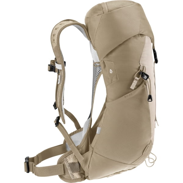 deuter AC Lite 14 SL - Wanderrucksack alu-greystone - Bild 14