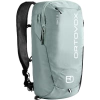 Vorschau: Ortovox Trace 15 - Wanderrucksack green acid - Bild 1